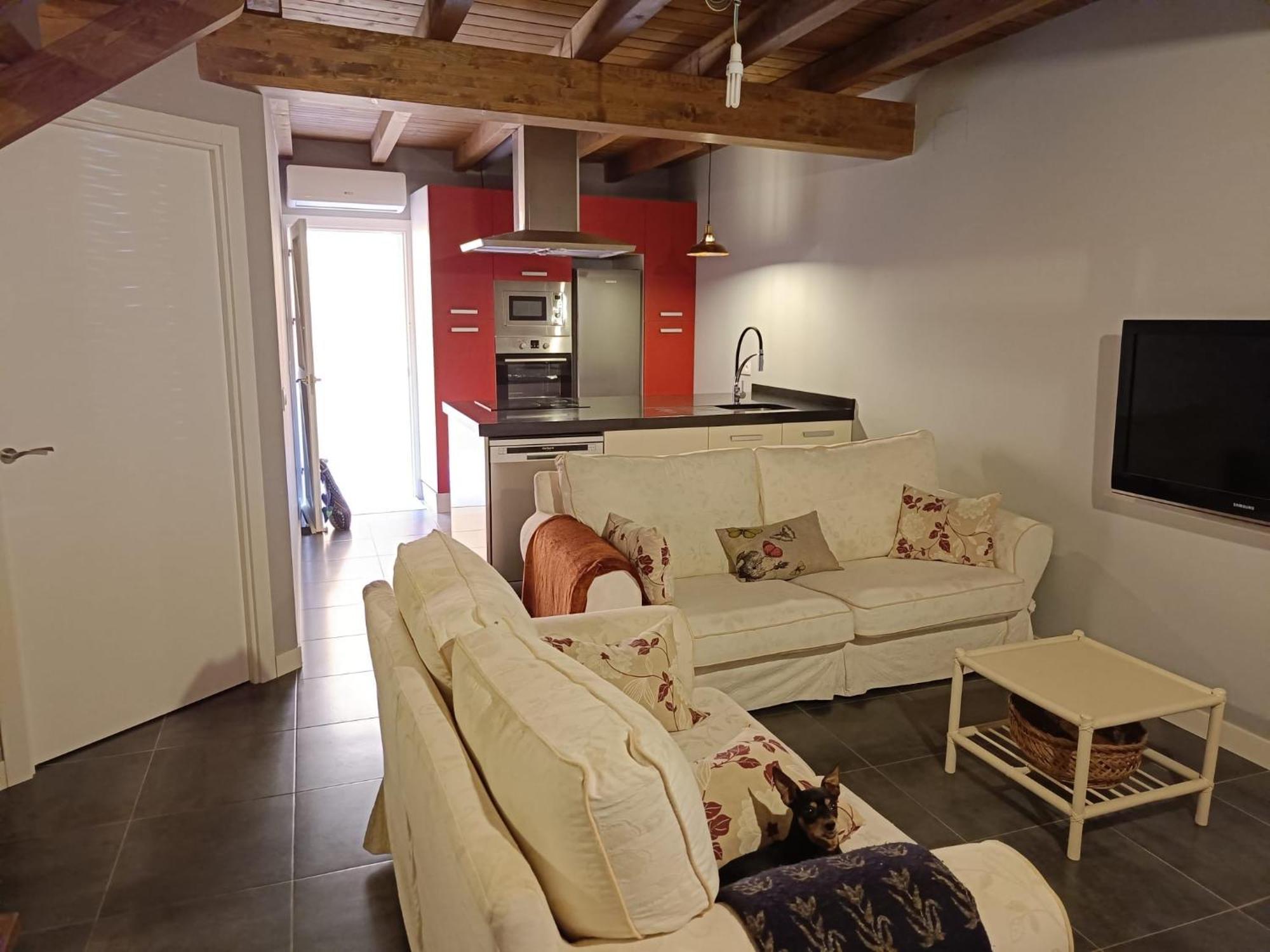 Casa Misi Villa Candeleda Ngoại thất bức ảnh